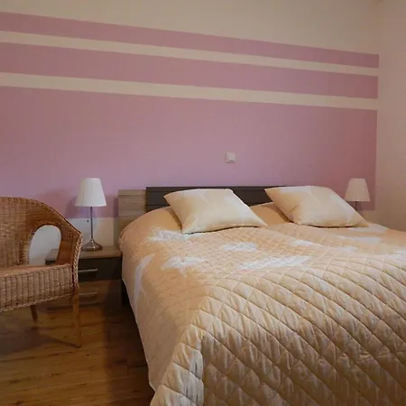 Lejlighed Sonnenhof Iii *