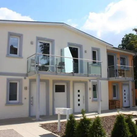 Sonnenhof Iii Apartamento