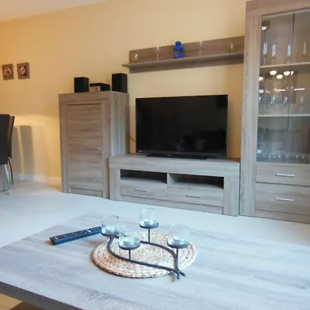 Sonnenhof Iii Heringsdorf (Usedom)