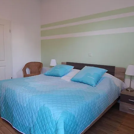 Sonnenhof Iii Apartamento