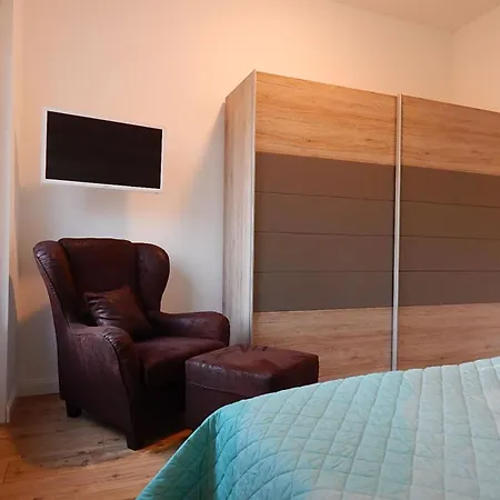 Sonnenhof Iii Lejlighed *