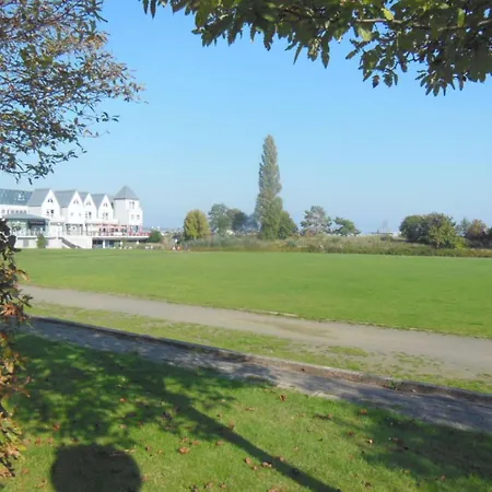 Sonnenhof Iii Lejlighed