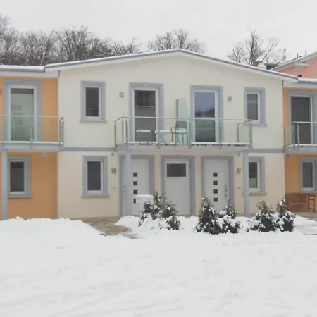 Lejlighed Sonnenhof Iii *