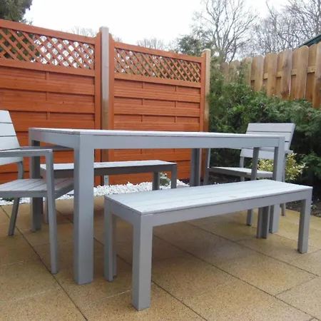 Sonnenhof Iii Lejlighed *