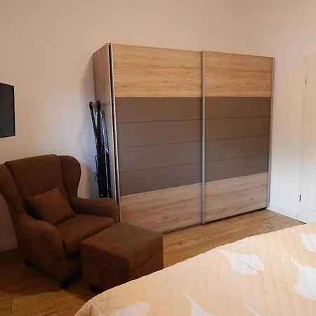 Sonnenhof Iii Apartamento Heringsdorf (Usedom)